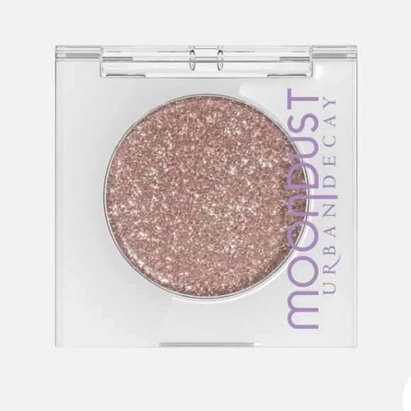 Urban Decay Moondust Sparkly Eyeshadow - Picture 6 of 10